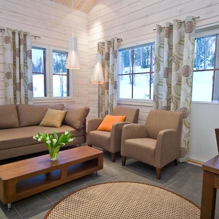 Holiday Club Salla Apartments エクステリア 写真