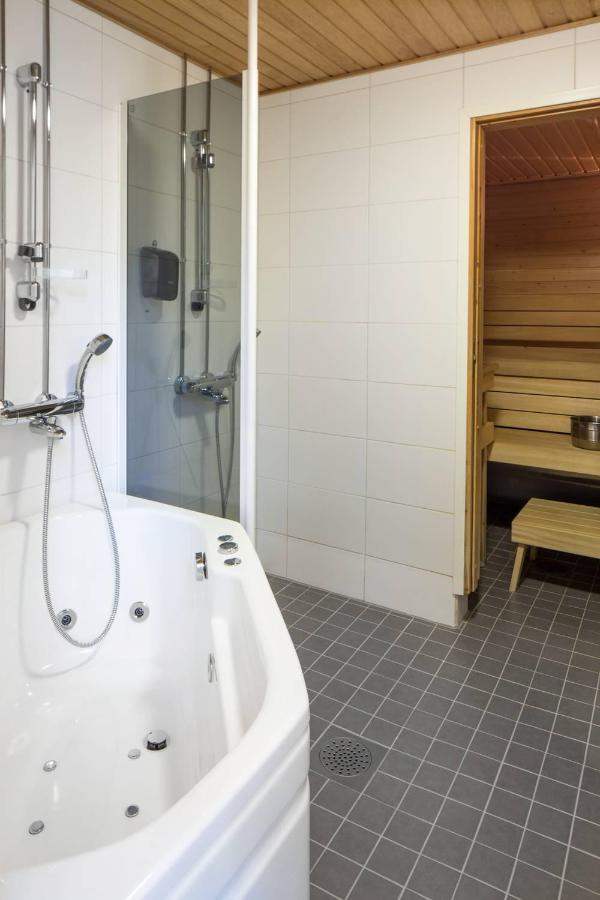 Holiday Club Salla Apartments エクステリア 写真