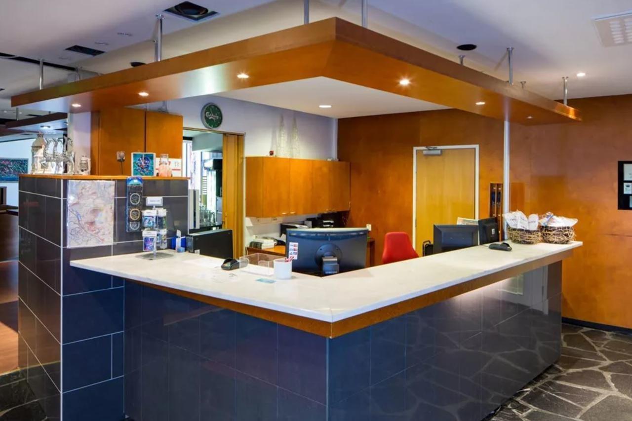 Holiday Club Salla Apartments エクステリア 写真