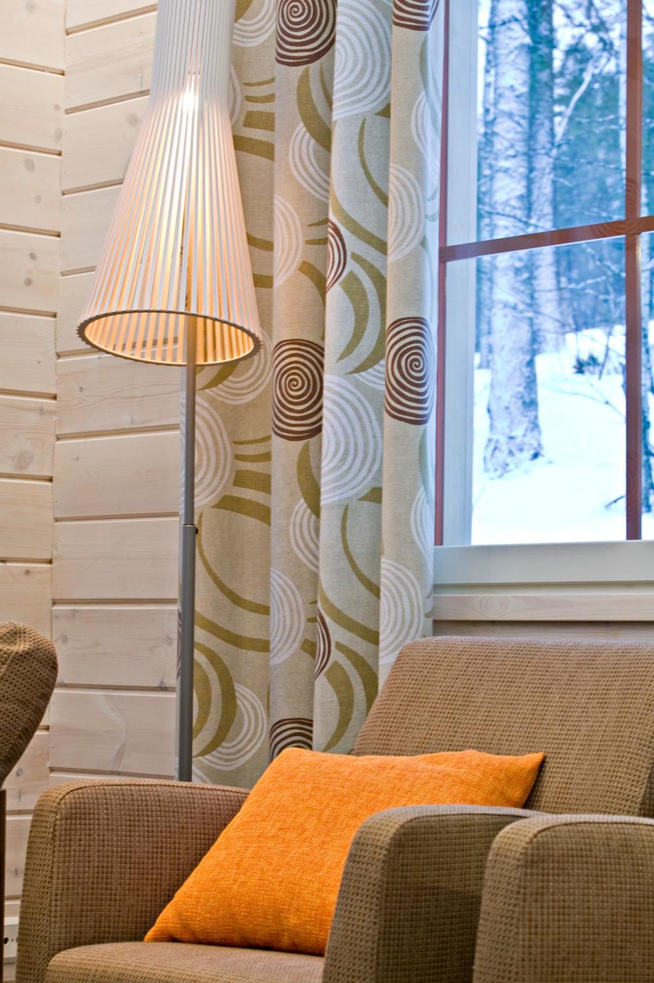 Holiday Club Salla Apartments エクステリア 写真