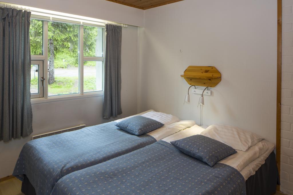 Holiday Club Salla Apartments エクステリア 写真