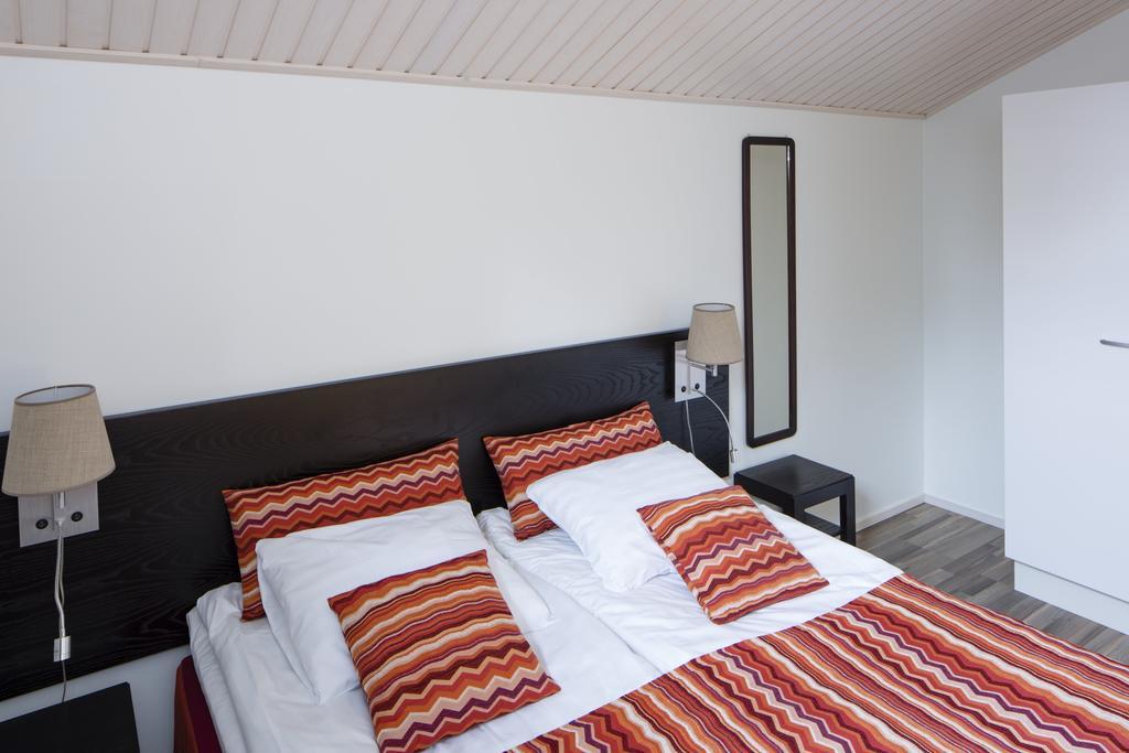 Holiday Club Salla Apartments エクステリア 写真