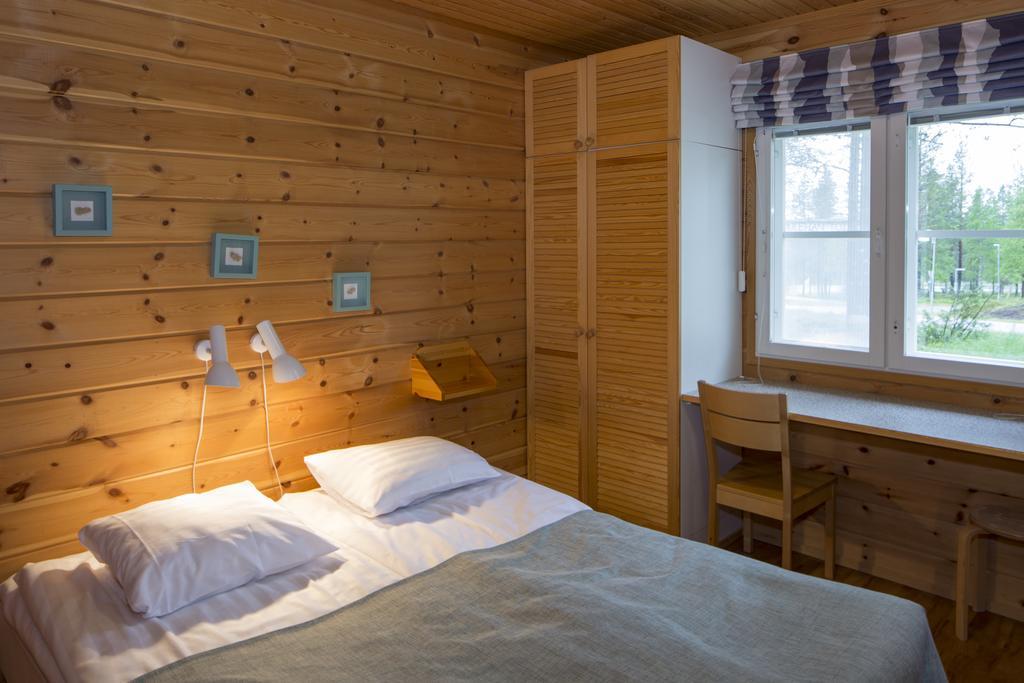 Holiday Club Salla Apartments エクステリア 写真