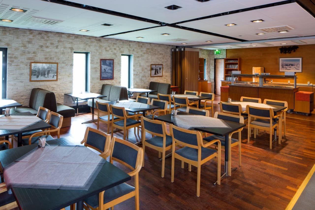 Holiday Club Salla Apartments エクステリア 写真
