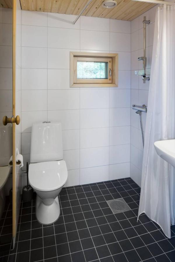 Holiday Club Salla Apartments エクステリア 写真